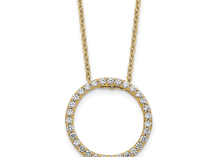 14k Yellow Gold Jewelry Style PM3781 - Classique Jewelry Inc.