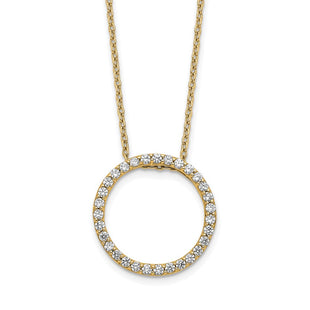 14k Yellow Gold Jewelry Style PM3781 - Classique Jewelry Inc.