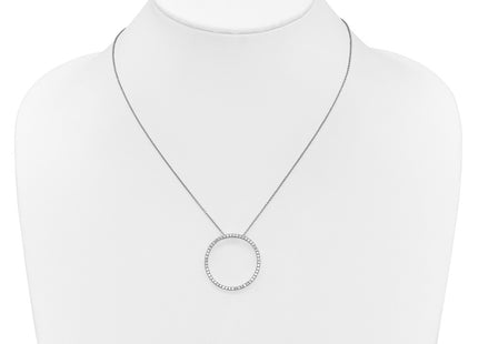 14k White Gold Jewelry Style PM3781 - Classique Jewelry Inc.