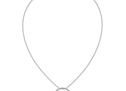 14k White Gold Jewelry Style PM3781 - Classique Jewelry Inc.