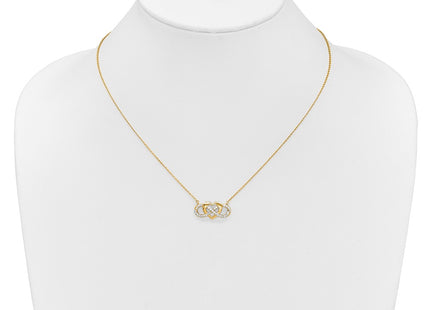 14k Yellow Gold Jewelry Style PM3806 - Classique Jewelry Inc.