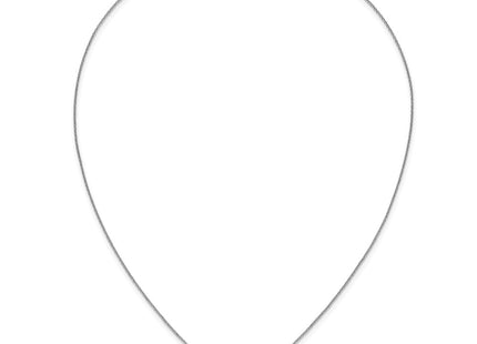 14k White Gold Jewelry Style PM3810 - Classique Jewelry Inc.