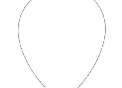 14k White Gold Jewelry Style PM3815 - Classique Jewelry Inc.