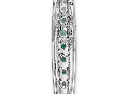 14k White Gold Chains Style PM3849 - Classique Jewelry Inc.