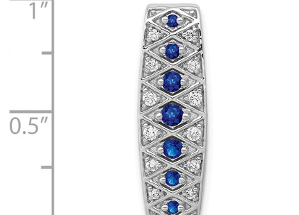 14k White Gold Chains Style PM3850 - Classique Jewelry Inc.