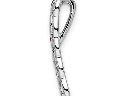 14k White Gold Chains Style PM3852 - Classique Jewelry Inc.