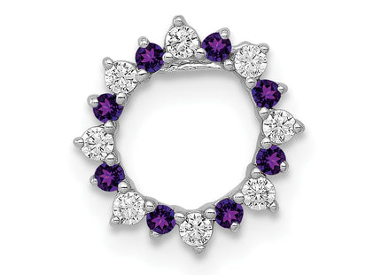 14k White Gold Chains Style PM3855 - Classique Jewelry Inc.