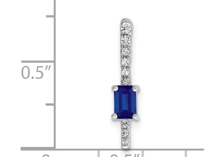 14k White Gold Chains Style PM3874 - Classique Jewelry Inc.