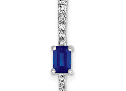 14k White Gold Chains Style PM3874 - Classique Jewelry Inc.