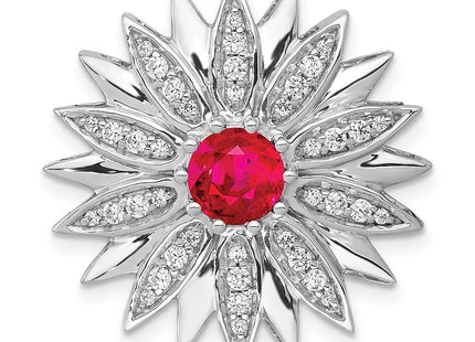 14k White Gold Chains Style PM3918 - Classique Jewelry Inc.