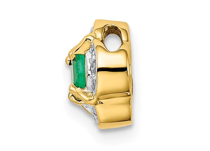 14k Yellow Gold Chains Style PM3923 - Classique Jewelry Inc.