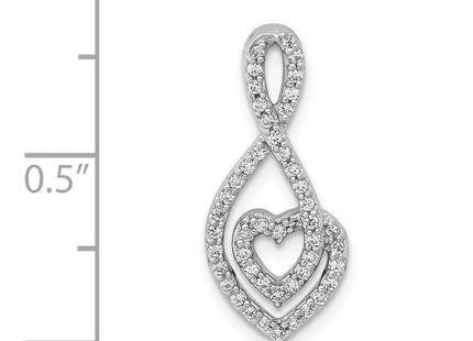 14k White Gold Chains Style PM3925 - Classique Jewelry Inc.