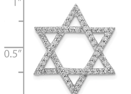 14k White Gold Chains Style PM3939 - Classique Jewelry Inc.