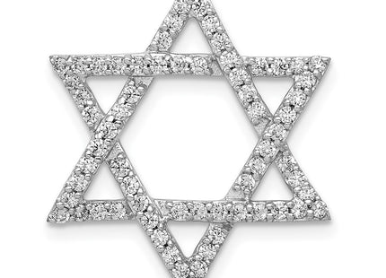 14k White Gold Chains Style PM3939 - Classique Jewelry Inc.