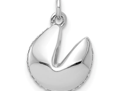 14k White Gold Pendants Style PM3997 - Classique Jewelry Inc.