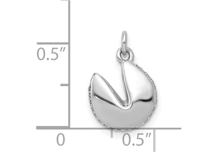 14k White Gold Pendants Style PM3997 - Classique Jewelry Inc.