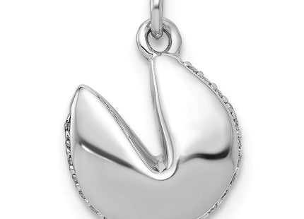 14k White Gold Pendants Style PM3997 - Classique Jewelry Inc.