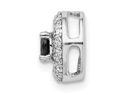 14k White Gold Chains Style PM4020 - Classique Jewelry Inc.