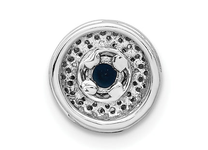 14k White Gold Chains Style PM4020 - Classique Jewelry Inc.