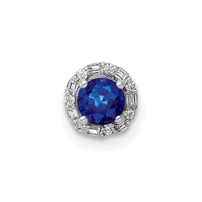 14k White Gold Chains Style PM4024 - Classique Jewelry Inc.