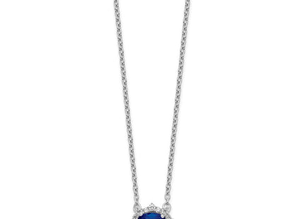 14k White Gold Jewelry Style PM4028 - Classique Jewelry Inc.