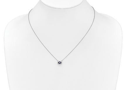14k White Gold Jewelry Style PM4028 - Classique Jewelry Inc.