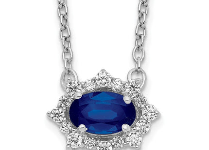 14k White Gold Jewelry Style PM4028 - Classique Jewelry Inc.