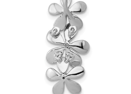 14k White Gold Chains Style PM4038 - Classique Jewelry Inc.