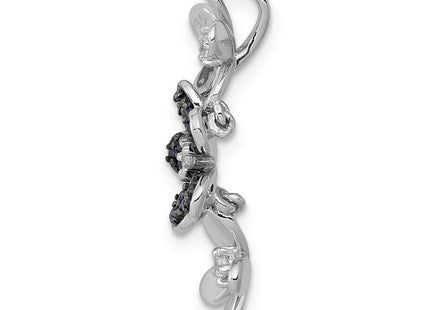 14k White Gold Chains Style PM4044 - Classique Jewelry Inc.