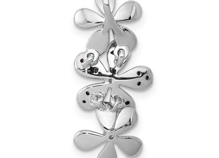 14k White Gold Chains Style PM4044 - Classique Jewelry Inc.