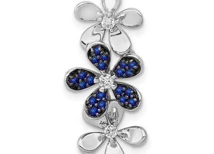 14k White Gold Chains Style PM4044 - Classique Jewelry Inc.