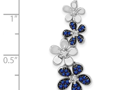 14k White Gold Chains Style PM4045 - Classique Jewelry Inc.