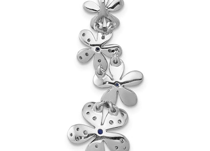 14k White Gold Chains Style PM4045 - Classique Jewelry Inc.