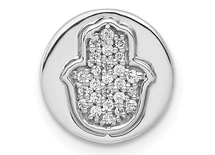 14k White Gold Chains Style PM4066 - Classique Jewelry Inc.
