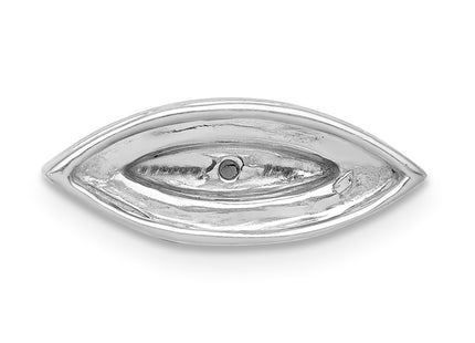 14k White Gold Chains Style PM4079 - Classique Jewelry Inc.