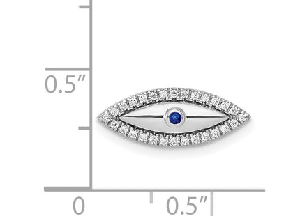 14k White Gold Chains Style PM4079 - Classique Jewelry Inc.