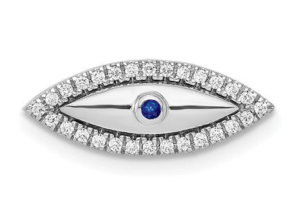 14k White Gold Chains Style PM4079 - Classique Jewelry Inc.