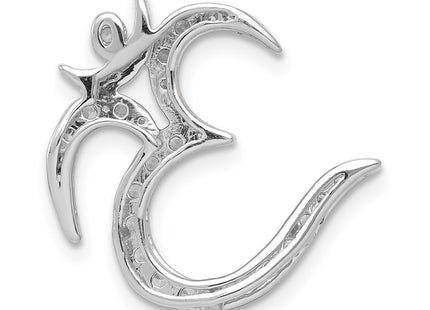 14k White Gold Chains Style PM4094 - Classique Jewelry Inc.