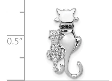 14k White Gold Chains Style PM4114 - Classique Jewelry Inc.