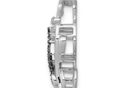 14k White Gold Chains Style PM4114 - Classique Jewelry Inc.