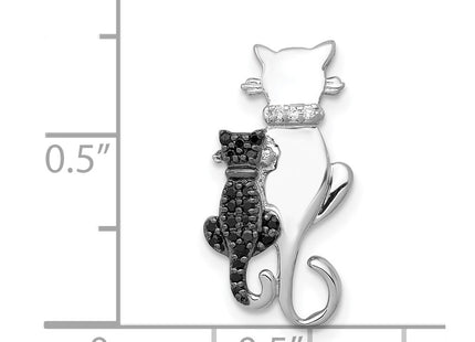 14k White Gold Chains Style PM4114 - Classique Jewelry Inc.
