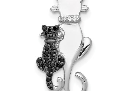 14k White Gold Chains Style PM4114 - Classique Jewelry Inc.