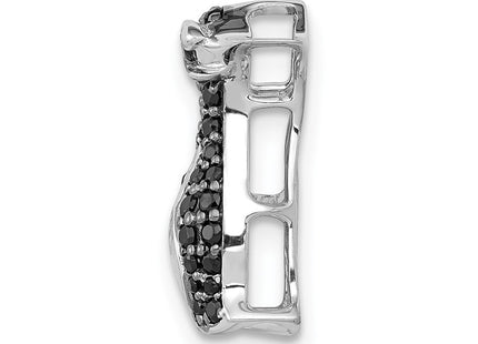 14k White Gold Chains Style PM4118 - Classique Jewelry Inc.