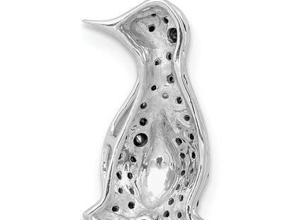 14k White Gold Chains Style PM4118 - Classique Jewelry Inc.