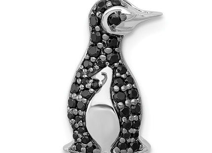 14k White Gold Chains Style PM4118 - Classique Jewelry Inc.