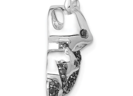 14k White Gold Chains Style PM4120 - Classique Jewelry Inc.