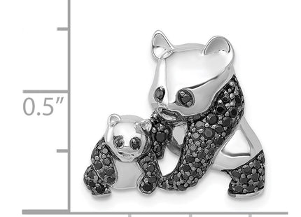 14k White Gold Chains Style PM4120 - Classique Jewelry Inc.