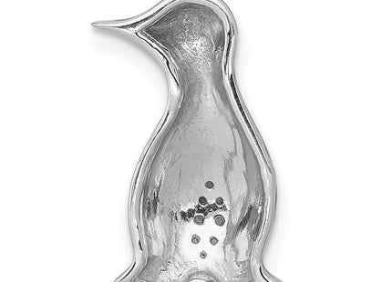 14k White Gold Chains Style PM4121 - Classique Jewelry Inc.