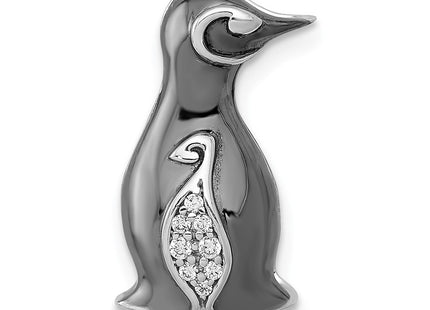 14k White Gold Chains Style PM4121 - Classique Jewelry Inc.