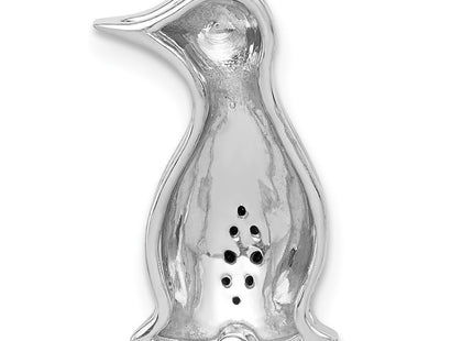 14k White Gold Chains Style PM4121 - Classique Jewelry Inc.